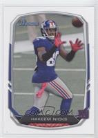 Hakeem Nicks