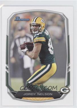 2013 Bowman - [Base] #58 - Jordy Nelson