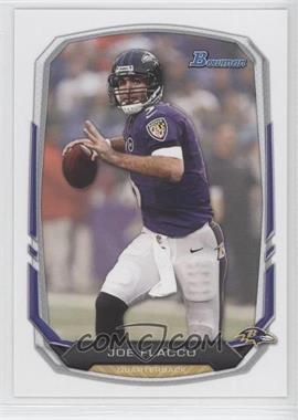 2013 Bowman - [Base] #68 - Joe Flacco