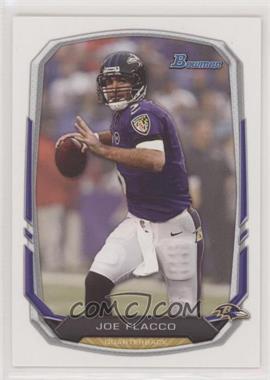 2013 Bowman - [Base] #68 - Joe Flacco