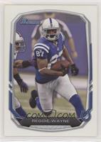 Reggie Wayne [EX to NM]