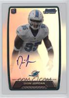 Dion Jordan