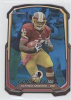 Alfred Morris #/25