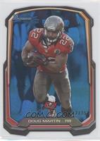 Doug Martin #/25