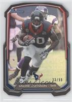 Andre Johnson #/99