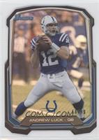 Andrew Luck #/99