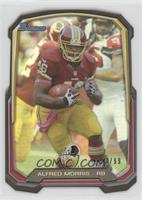 Alfred Morris #/99