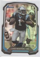 Cam Newton #/99