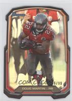 Doug Martin #/99