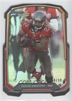 Doug Martin #/99