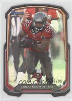 Doug Martin #/99