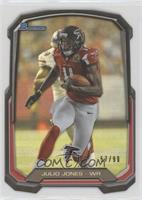 Julio Jones #/99