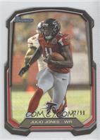 Julio Jones #/99