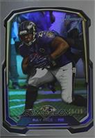 Ray Rice [Noted] #/99