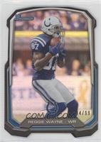 Reggie Wayne #/99