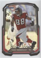 Tony Gonzalez #/99