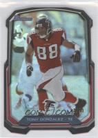 Tony Gonzalez #/99