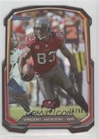 Vincent Jackson #/99