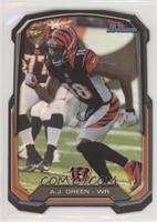 A.J. Green