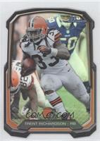 Trent Richardson