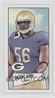 Datone Jones