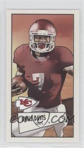 2013 Bowman - Mini Cards 1952 Design #52B-KD - Knile Davis