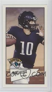 2013 Bowman - Mini Cards 1952 Design #52B-MS - Matt Scott