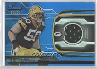 A.J. Hawk #/99