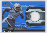 Kendall Wright #/99