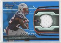 Stevan Ridley #/99