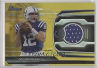Andrew Luck [Noted] #/50