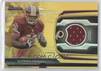 Alfred Morris #/50