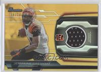 Jermaine Gresham #/50