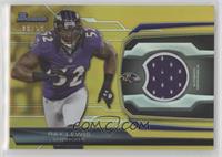 Ray Lewis #8/50