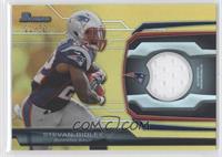 Stevan Ridley #/50