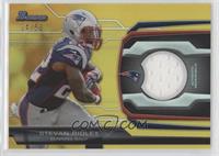 Stevan Ridley #/50