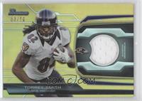 Torrey Smith #/50