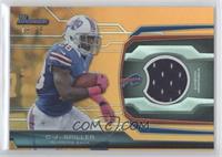 C.J. Spiller #/25