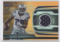 DeMarco Murray #/25