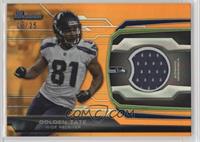 Golden Tate #/25