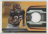 Jacquizz Rodgers #/25