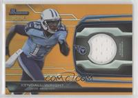 Kendall Wright #/25