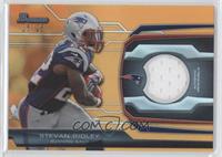 Stevan Ridley #/25