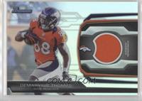 Demaryius Thomas