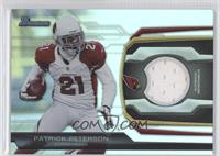 Patrick Peterson