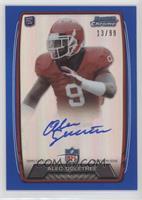 Alec Ogletree #/99