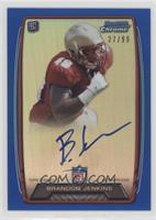 Brandon Jenkins #/99