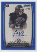 Conner Vernon #/99