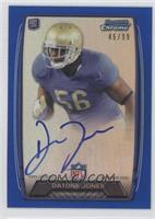 Datone Jones #/99