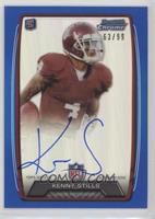 Kenny Stills #/99